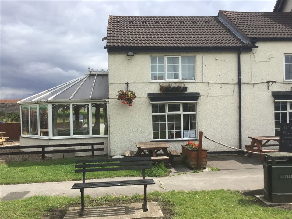 Blue Bell Inn Doncaster My Hospitality Solutions